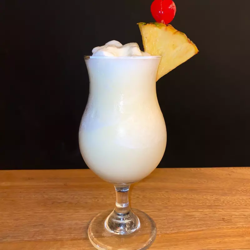 PIÑA COLADA