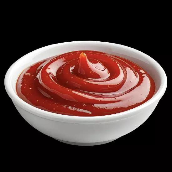 Molho Agridoce - 30 ml