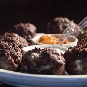 Bolinhos Armazém
