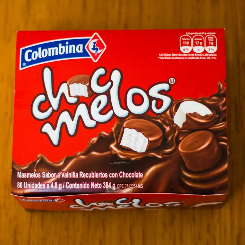 Chocmelos