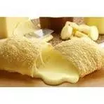 Pastel de chocolate branco