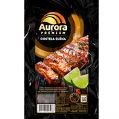 PANCETA AURORA LEMON PEPPER