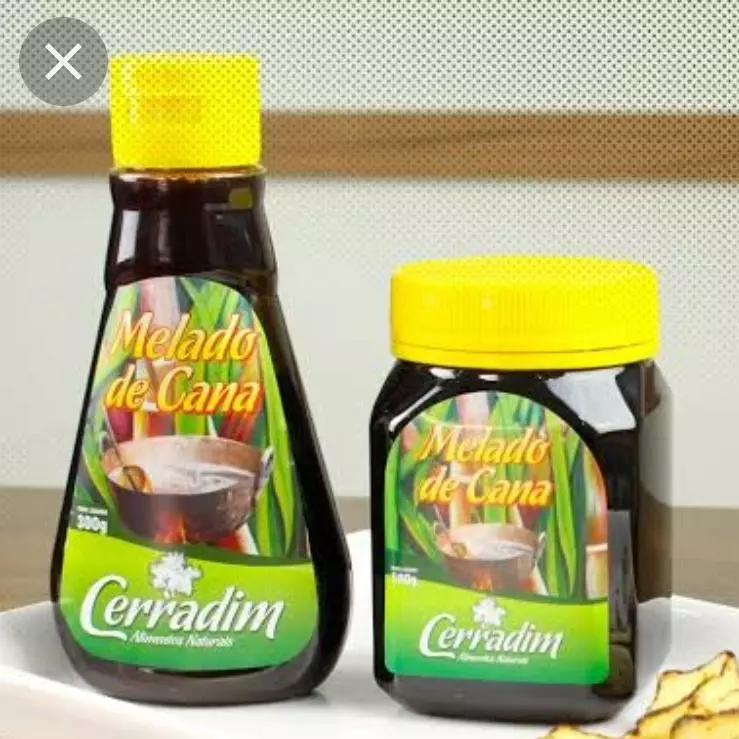 Melado de Cana Cerradim