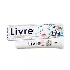 Livre 15 GR