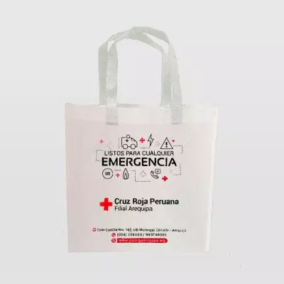Bolsa ecológica
