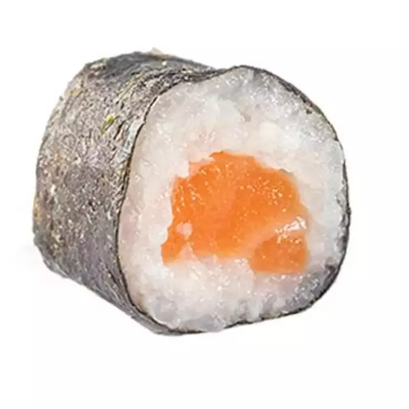 Maki salmão