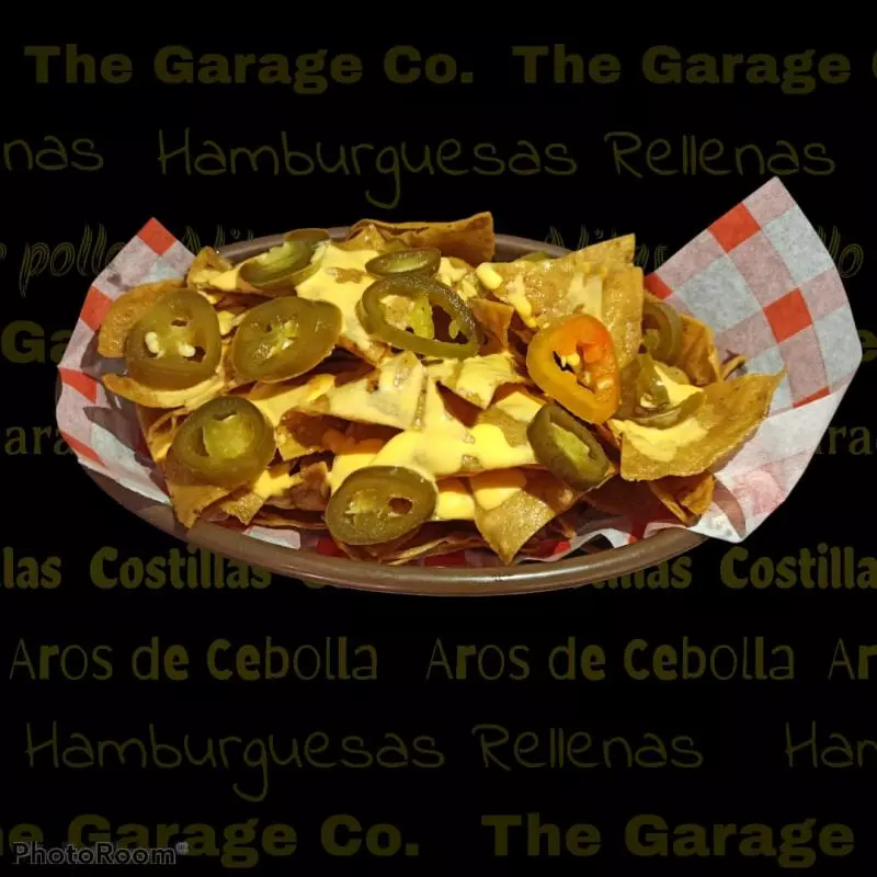 Nachos