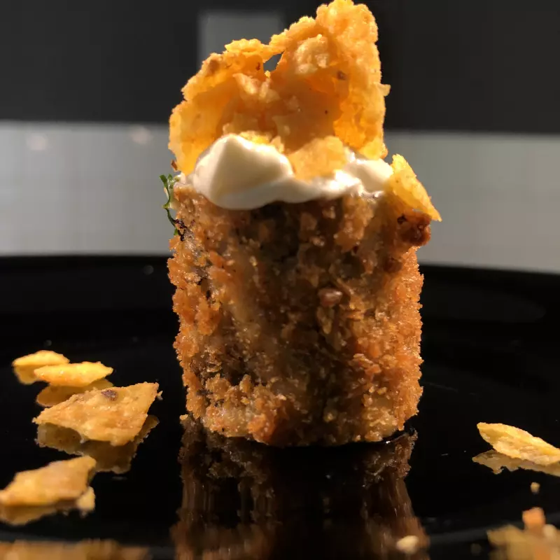 Hot (doritos)