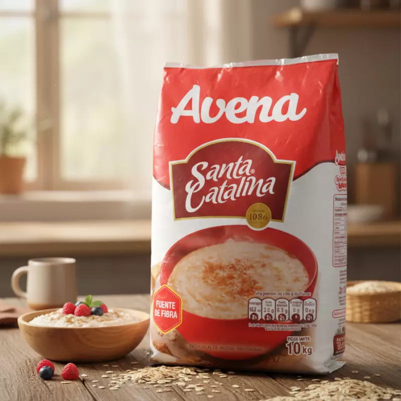 SANTA CATALINA - 5Kg