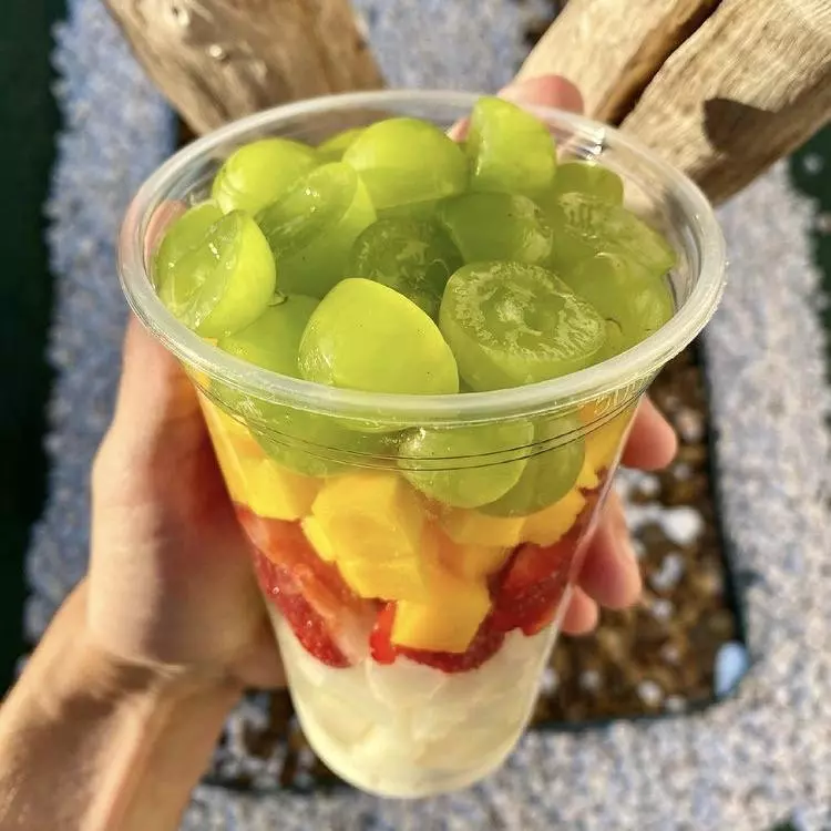 Tropical 500ml