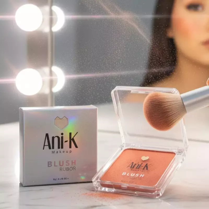 ✨RUBOR ANI-K BONITA✨