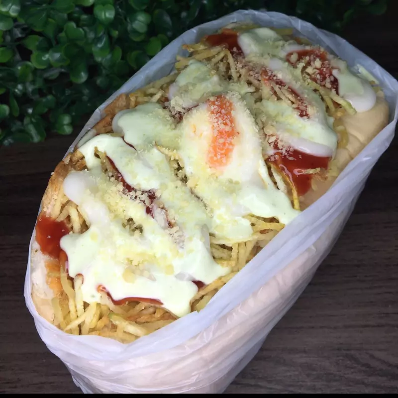 CACHORRO-QUENTE SIMPLES