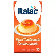 LEITE CONDENSADO ITALAC
