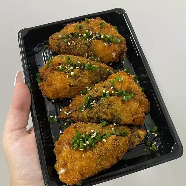 combi 4x mini temaki hot