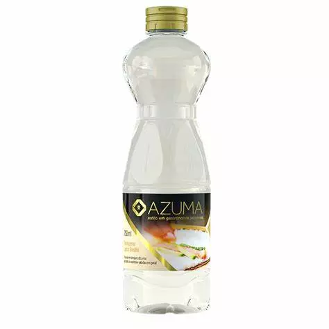 Tempero para Sushi Azuma 750ml