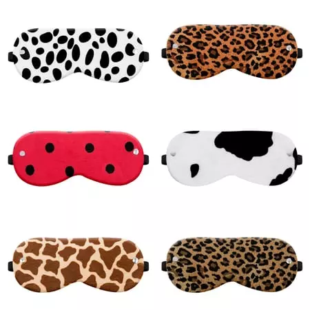 Vendas Tapa Olhos exercito - 03587