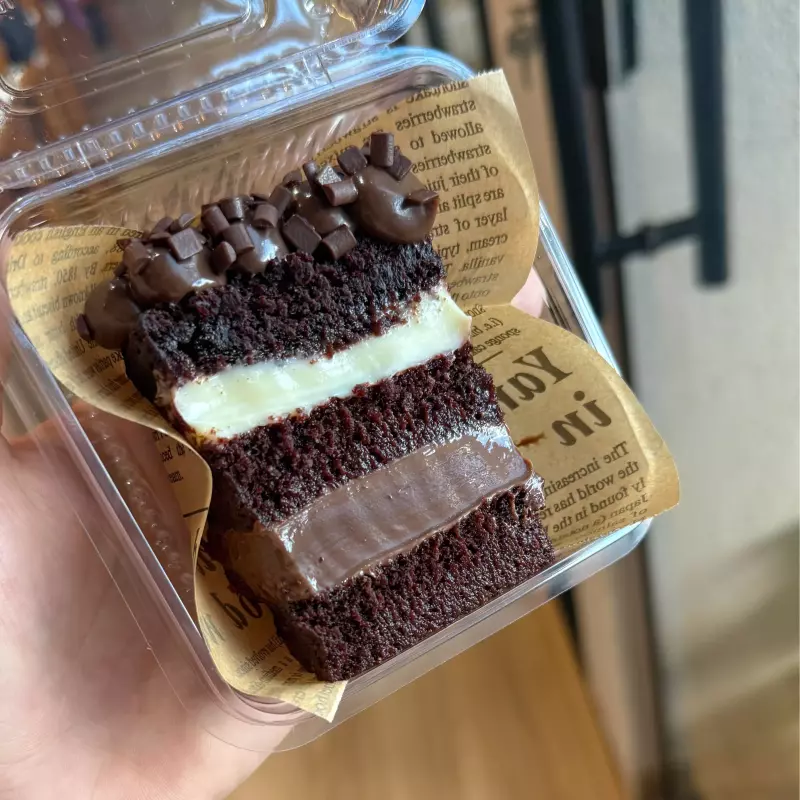 Fatia Dois amores 120gr