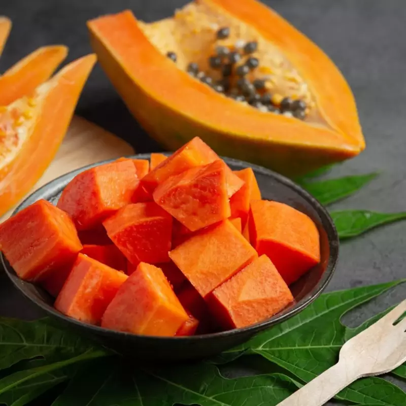 Orden de Fruta 200gr