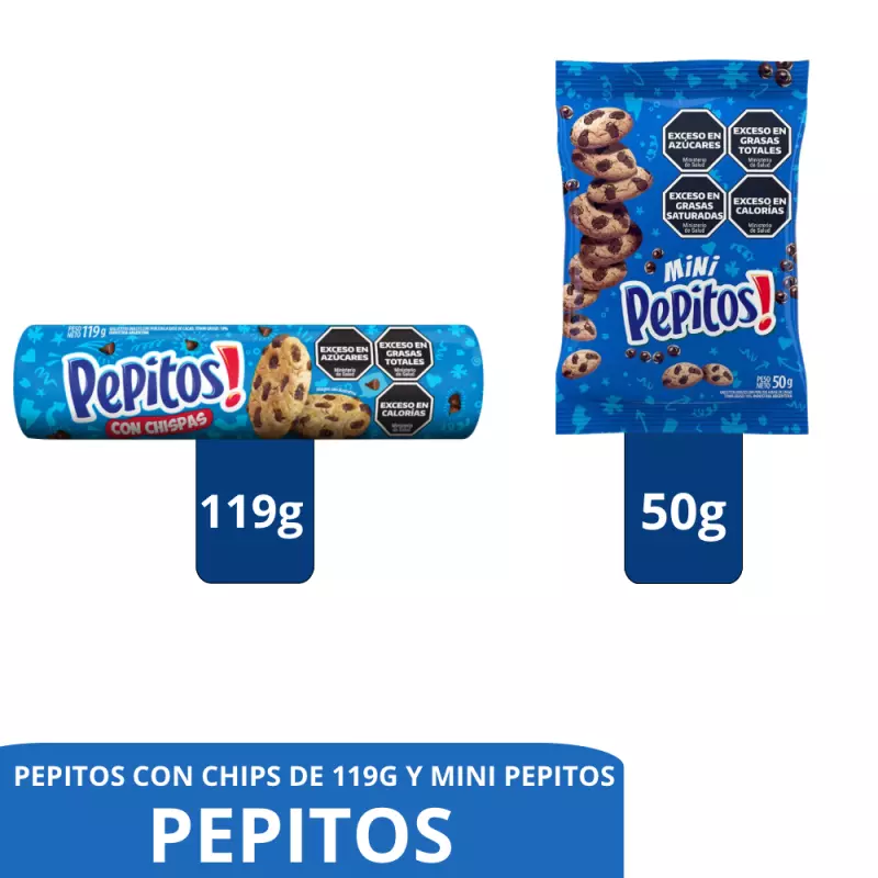 Pepitos