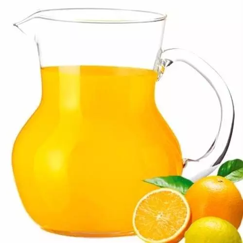 Suco Laranja (Jarra)