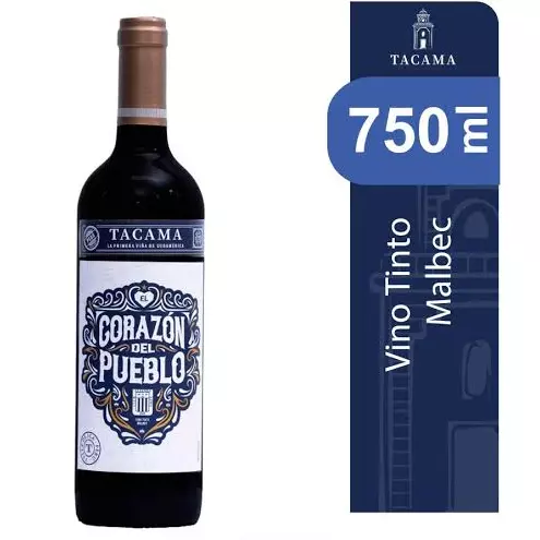 TACAMA ALIANZA LIMA 750 ML