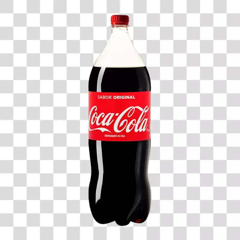COCA 2L
