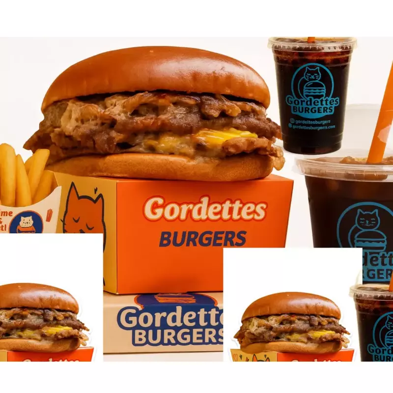 Combo Triple Gordette