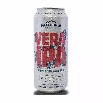 PATAGONIA VERA IPA LATA