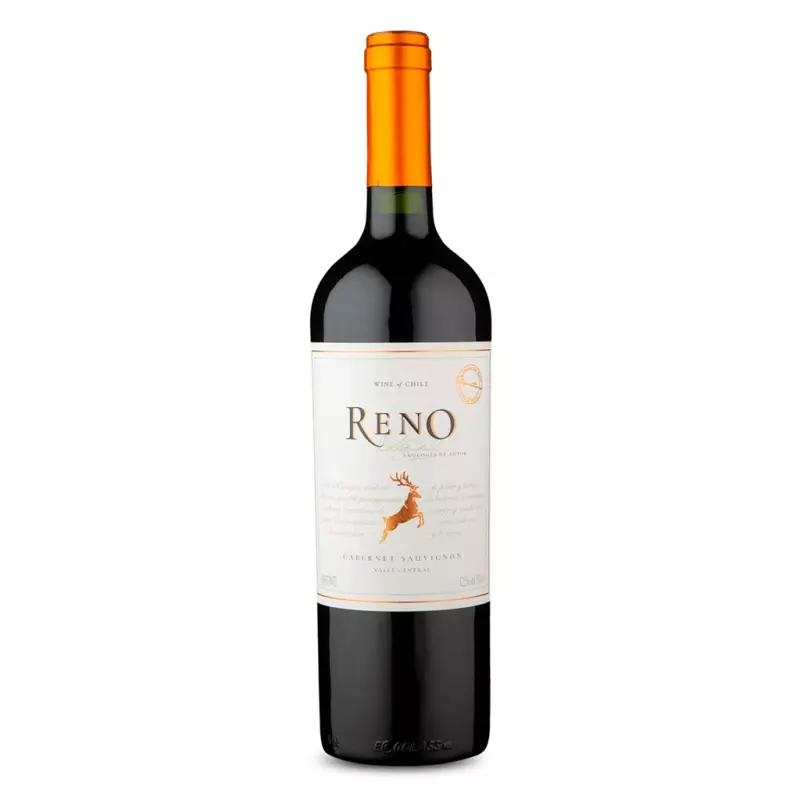 Reno Cabernet Tinto Seco -750 ml