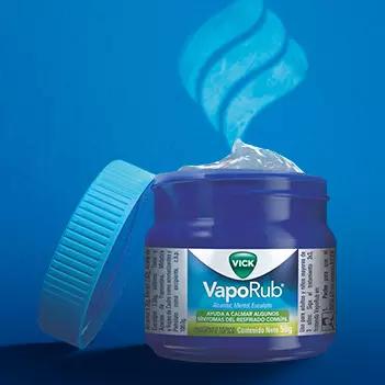 VICK VAPORUB 50G