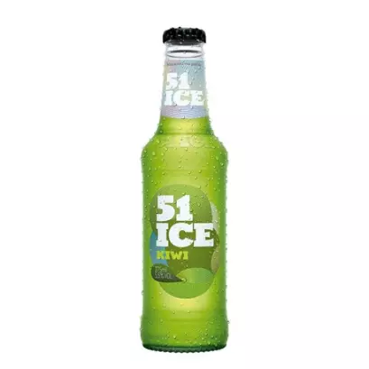 Ice 51 Kiwi  - 275 ml