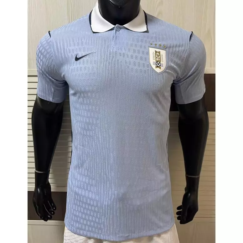 Uruguay local jugador 2026