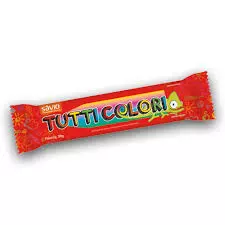 Picole tutti color