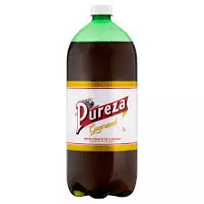 Guarana Pureza 1L