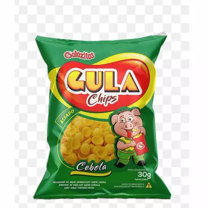 Mini gula Cebola