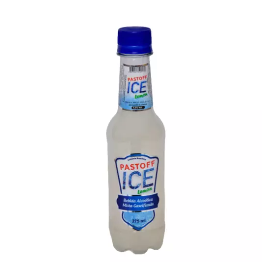 Pastoff ice 275ml x12