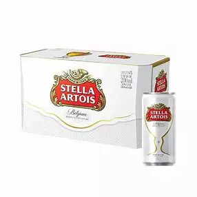 CERVEJA STELLA ARTOIS 8x269
