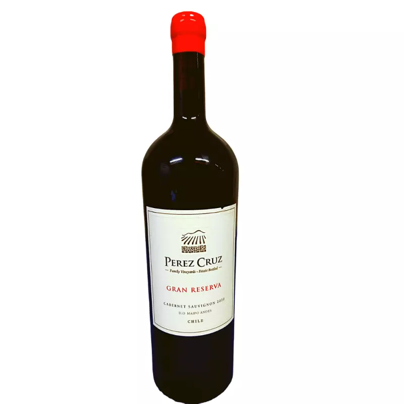 Perez Cruz Gran Reserva 750ml