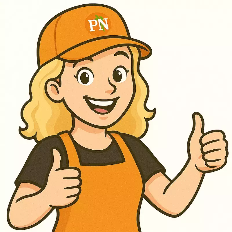 NOVO ENDEREÇO! 📢