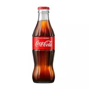 COCA COLA 200ML (RETORNAVEL)