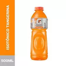 Gatorade Tangerina 500ml