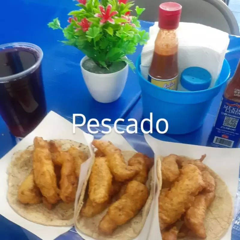 PESCADO