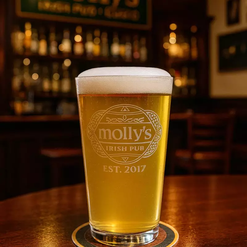 Zenith - Grolsch Pilsener