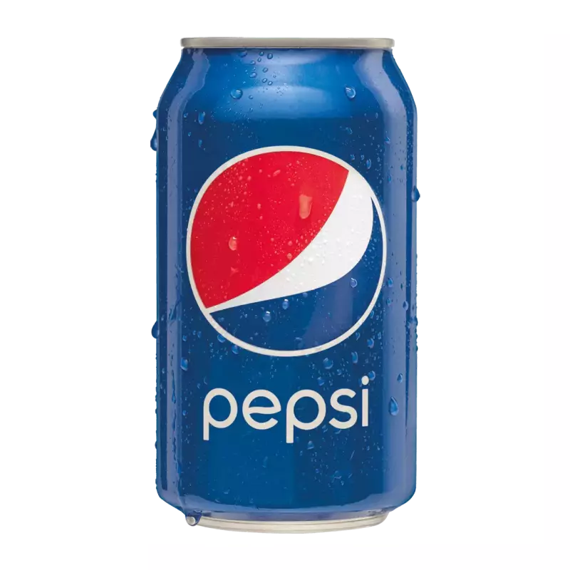 Pepsi lata 350ml