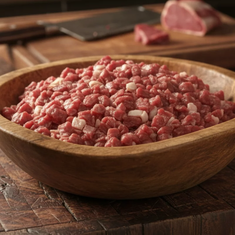 CARNE BOVINA P/ CHAPA 1kg