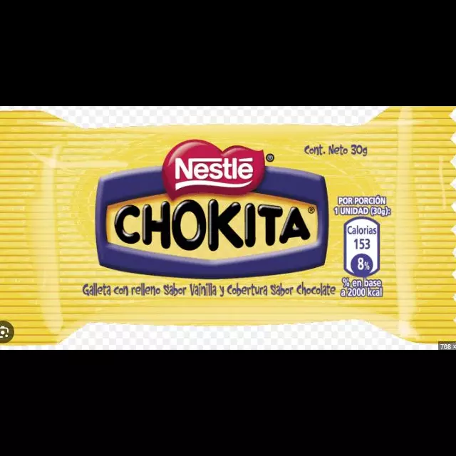 Negrita
