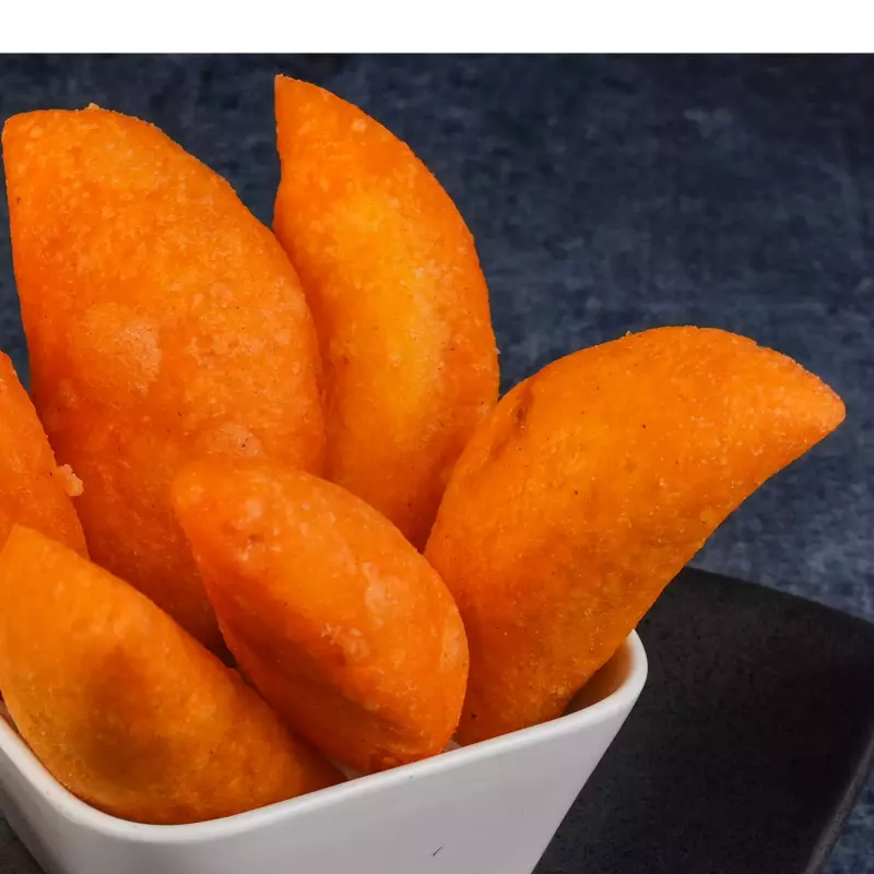Ración de 4 Empanaditas