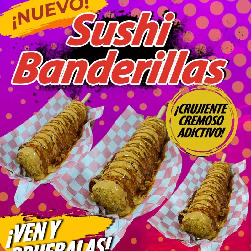Ebi Banderilla
