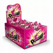 Bala / Chiclete