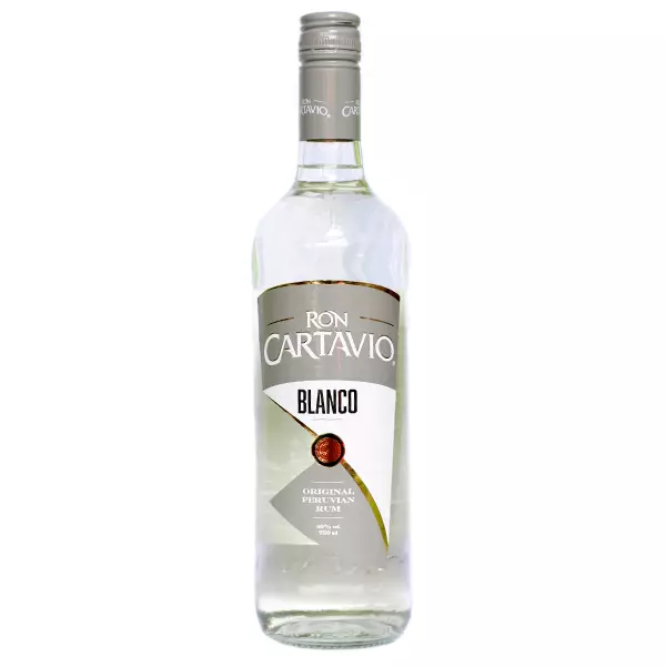 CARTAVIO BLANCO